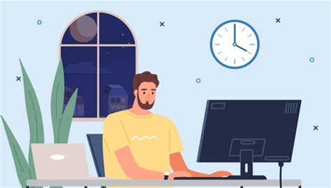 Working Night Shifts: 15 Pros and Cons To Consider.